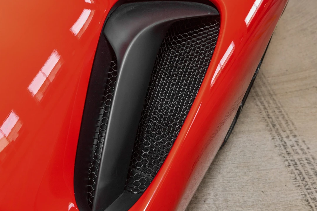 2022 Ferrari SF90 Stradale - Image 16 of 31