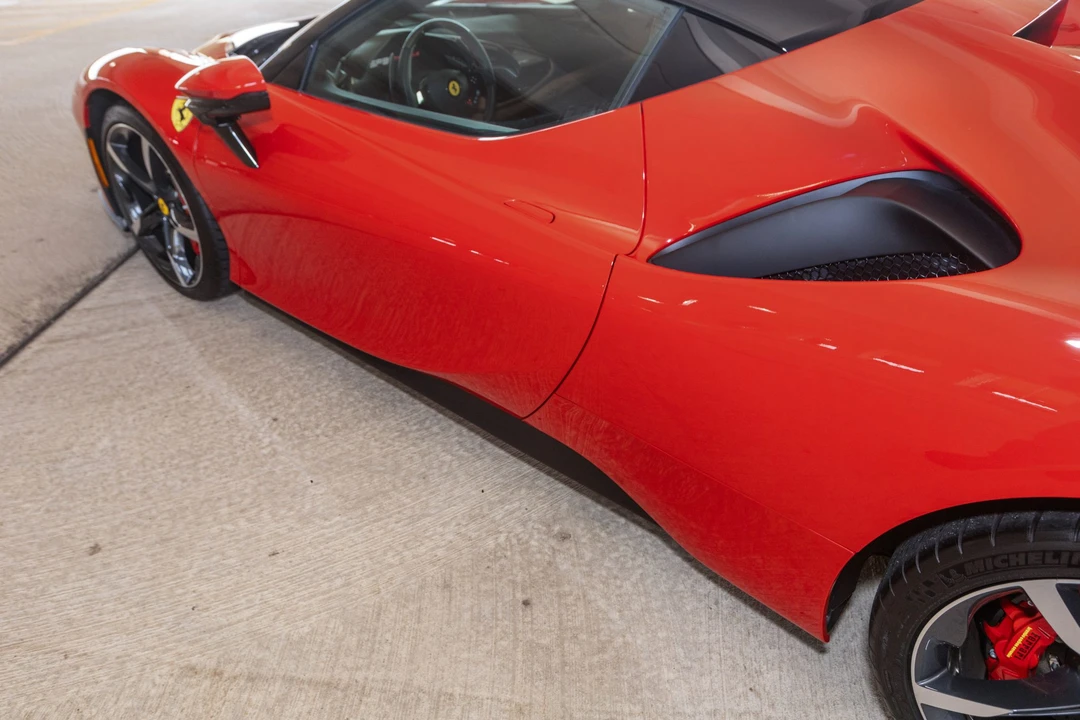 2022 Ferrari SF90 Stradale - Image 13 of 31