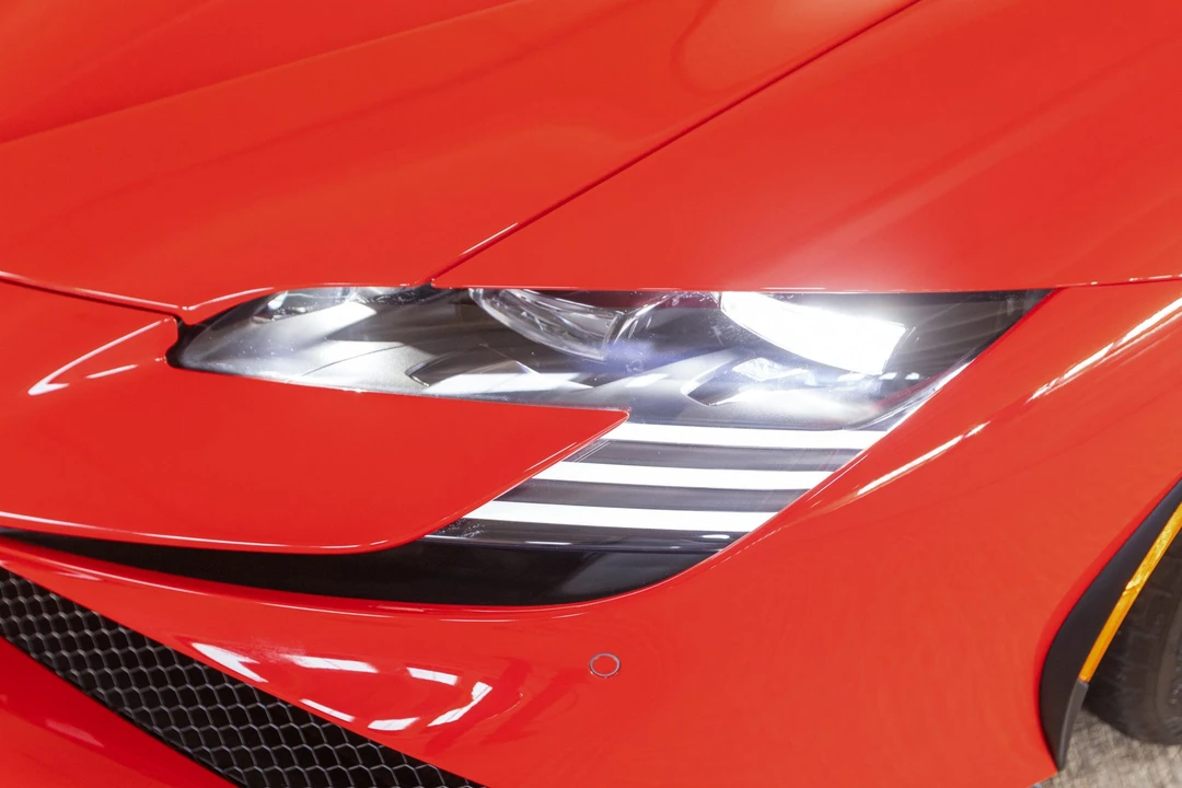 2022 Ferrari SF90 Stradale - Image 23 of 31