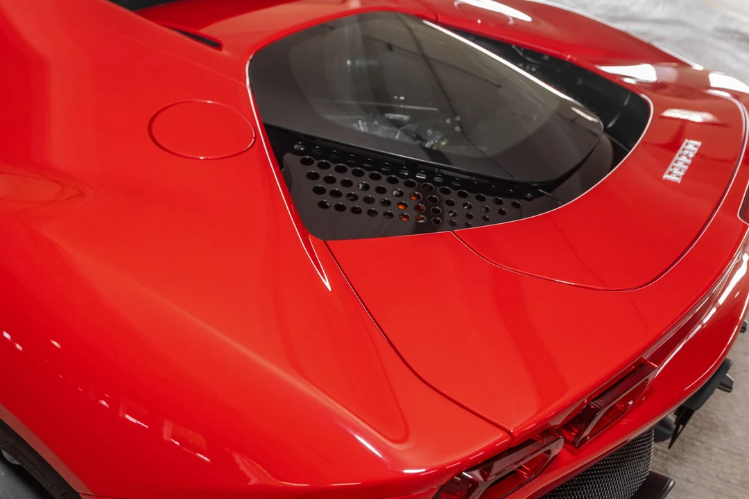 2022 Ferrari SF90 Stradale - Image 18 of 31