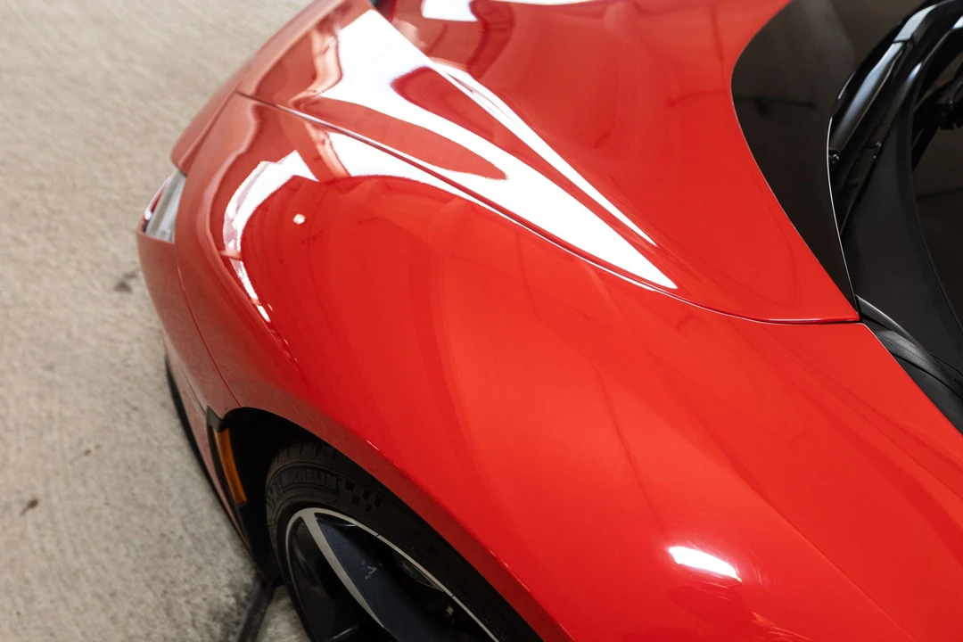 2022 Ferrari SF90 Stradale - Image 11 of 31