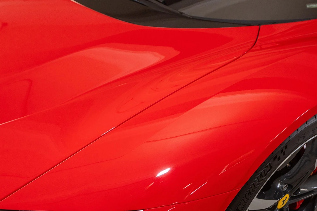 2022 Ferrari SF90 Stradale - Image 12 of 31