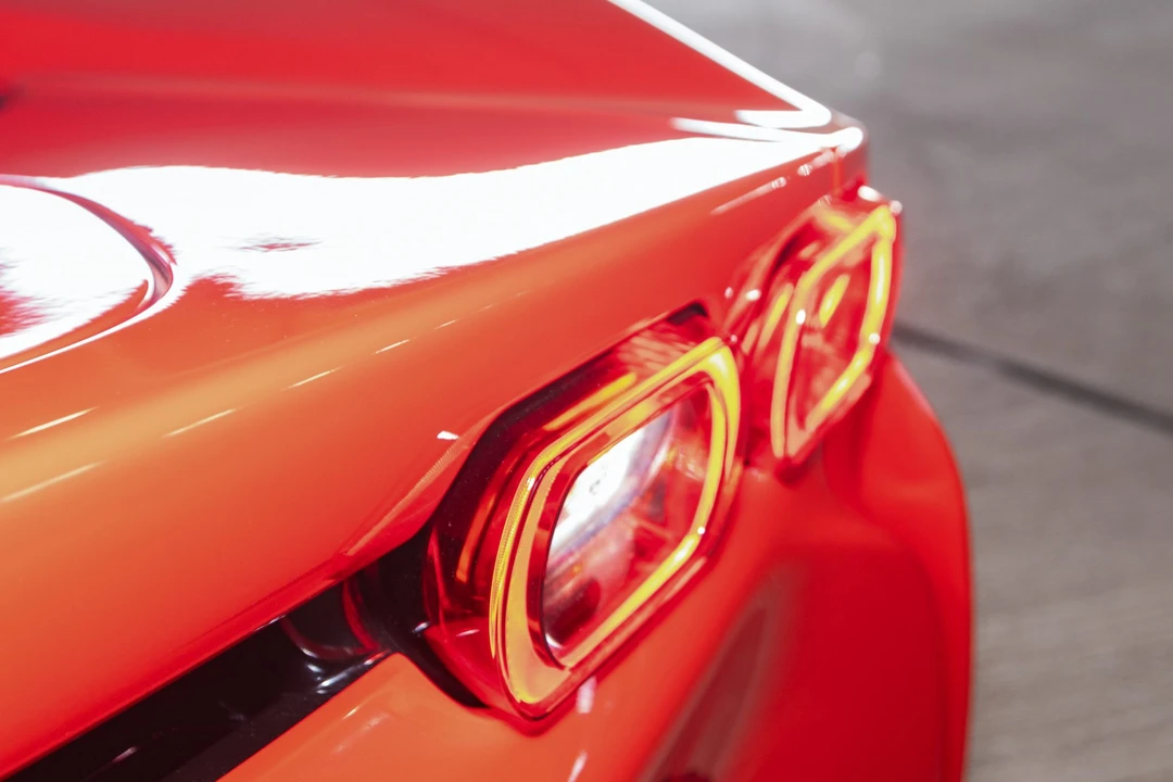 2022 Ferrari SF90 Stradale - Image 30 of 31