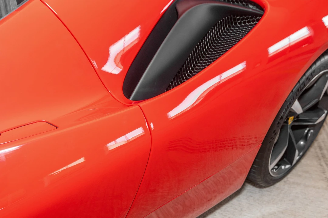 2022 Ferrari SF90 Stradale - Image 15 of 31