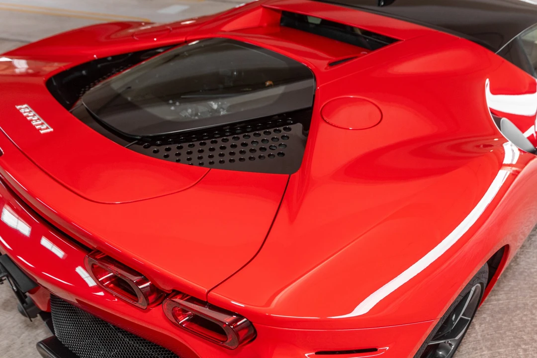 2022 Ferrari SF90 Stradale - Image 19 of 31