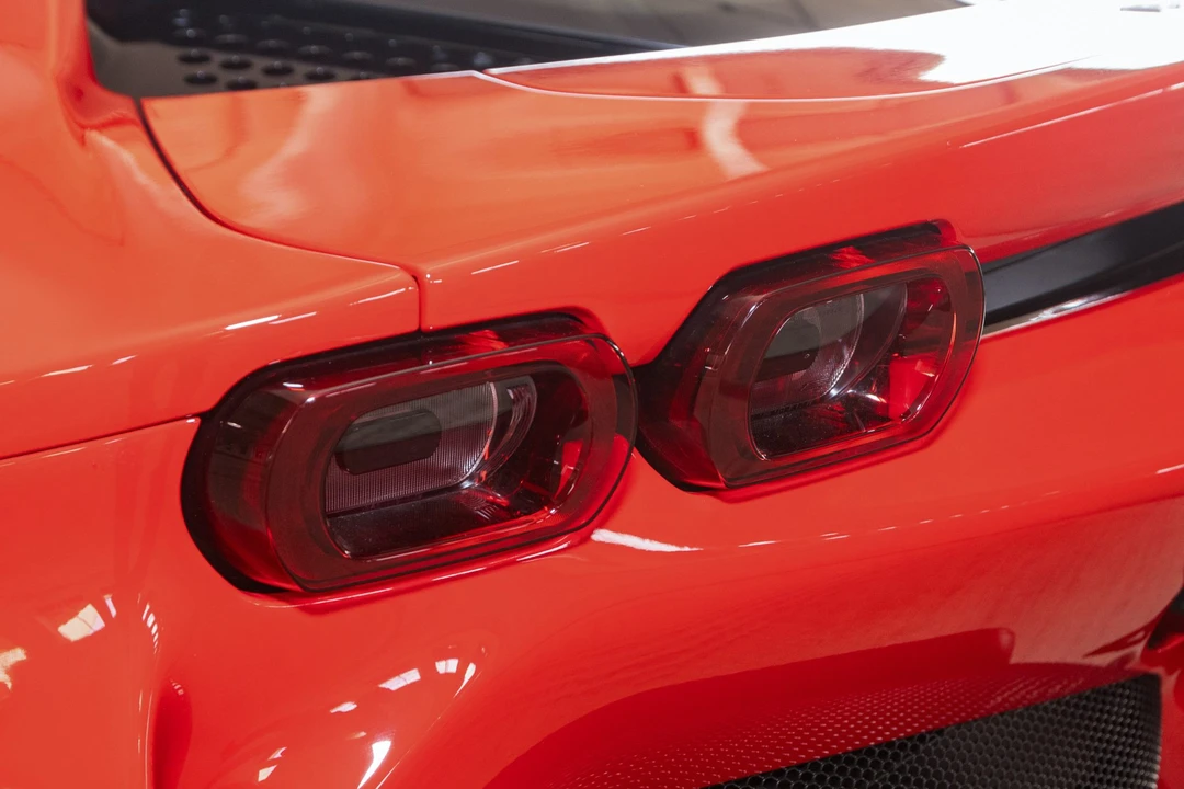 2022 Ferrari SF90 Stradale - Image 31 of 31