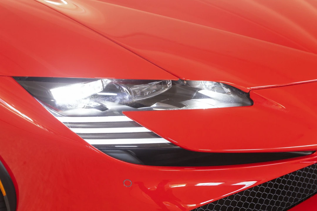 2022 Ferrari SF90 Stradale - Image 24 of 31
