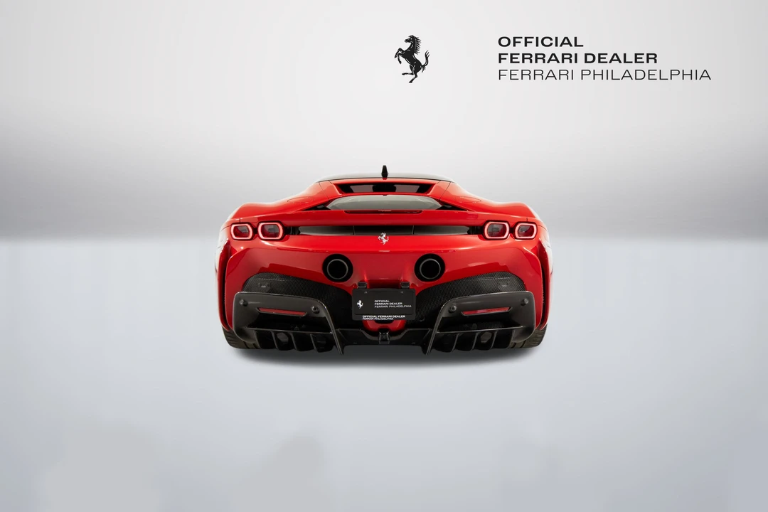 2022 Ferrari SF90 Stradale - Image 26 of 31