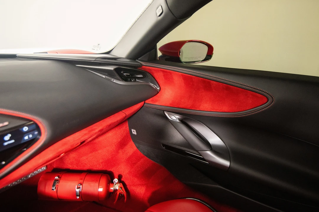 2022 Ferrari SF90 Stradale - Image 16 of 31