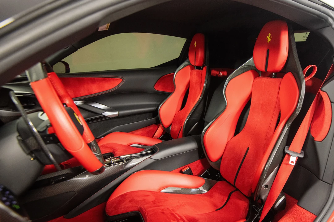 2022 Ferrari SF90 Stradale - Image 12 of 31