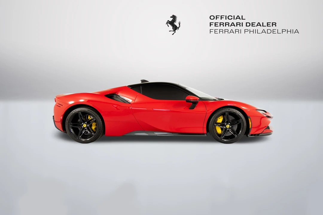 2022 Ferrari SF90 Stradale - Image 8 of 31