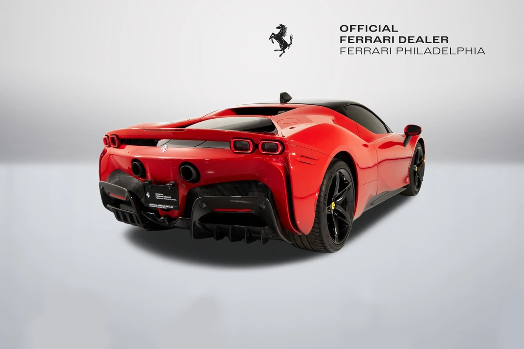 2022 Ferrari SF90 Stradale - Image 7 of 31