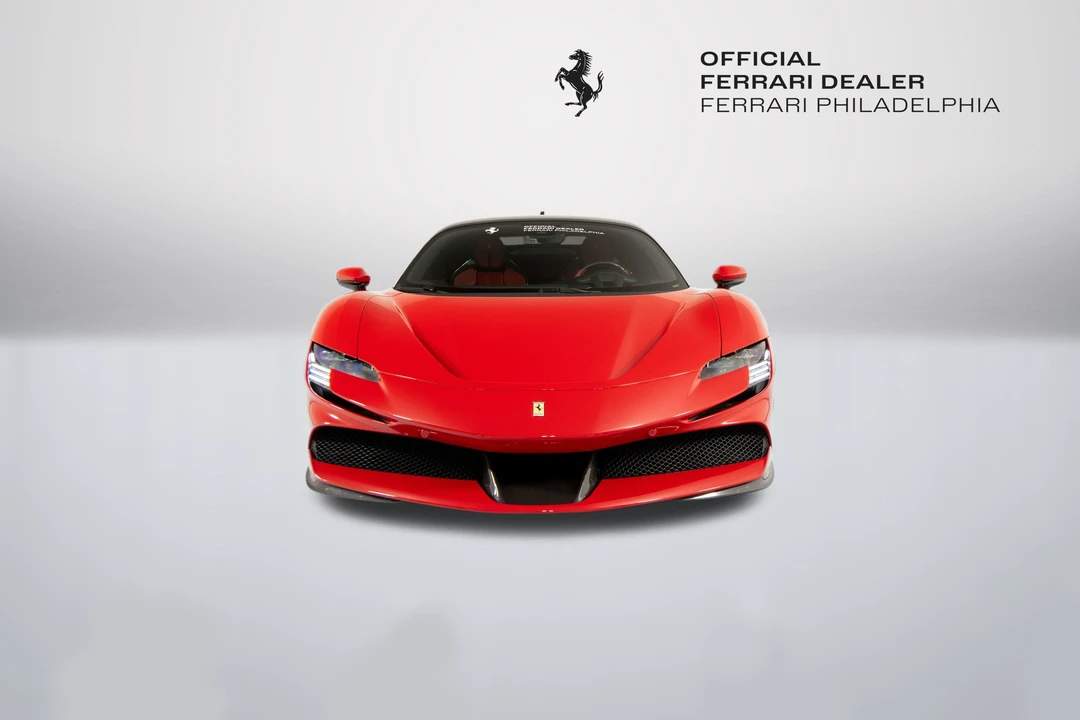 2022 Ferrari SF90 Stradale - Image 22 of 31