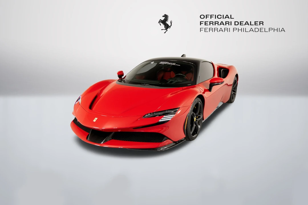 2022 Ferrari SF90 Stradale - Image 9 of 31