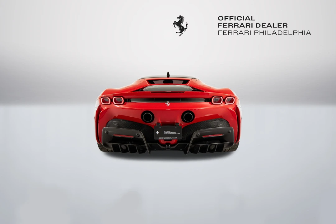 2022 Ferrari SF90 Stradale - Image 6 of 31