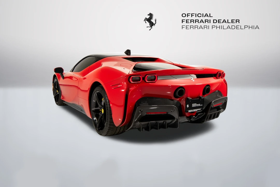 2022 Ferrari SF90 Stradale - Image 5 of 31