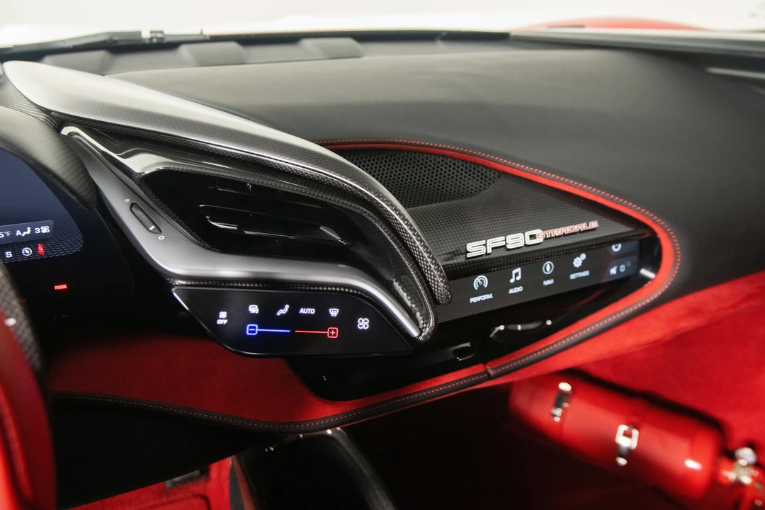 2022 Ferrari SF90 Stradale - Image 15 of 31