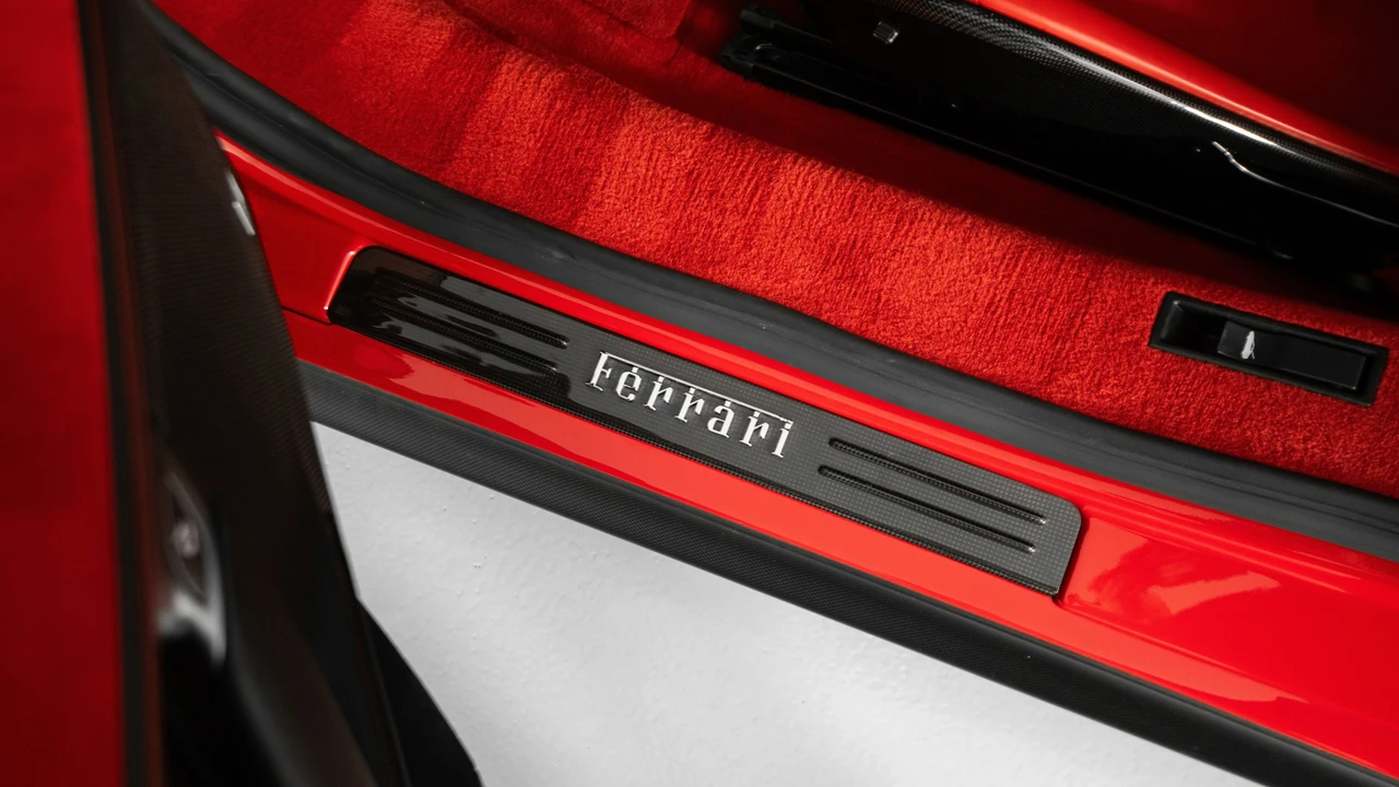 2022 Ferrari SF90 Stradale - Image 31 of 31