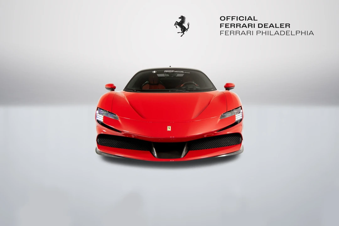 2022 Ferrari SF90 Stradale - Image 2 of 31