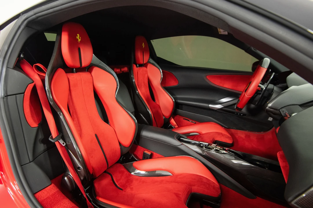 2022 Ferrari SF90 Stradale - Image 17 of 31