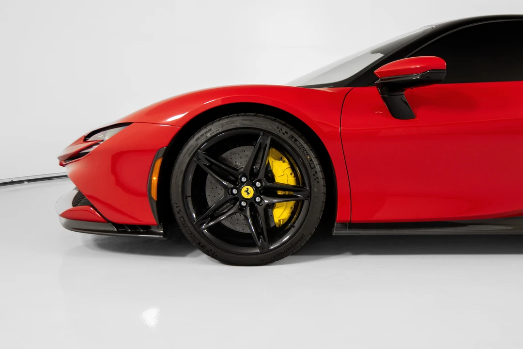 2022 Ferrari SF90 Stradale - Image 10 of 31