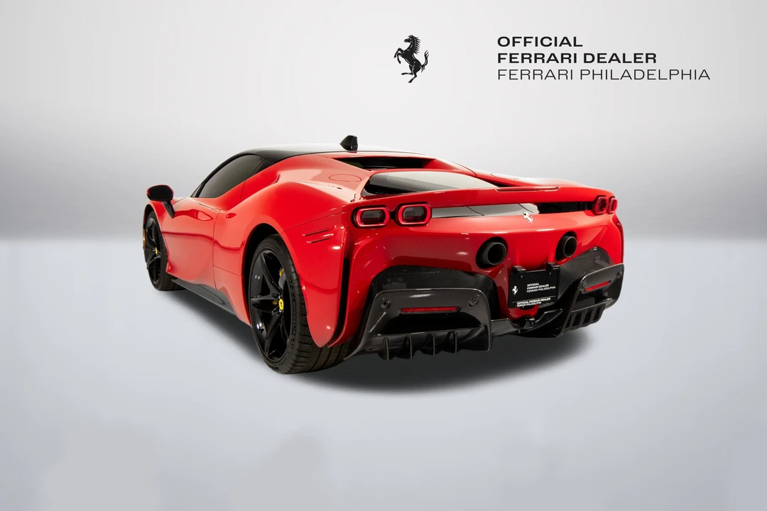 2022 Ferrari SF90 Stradale - Image 25 of 31