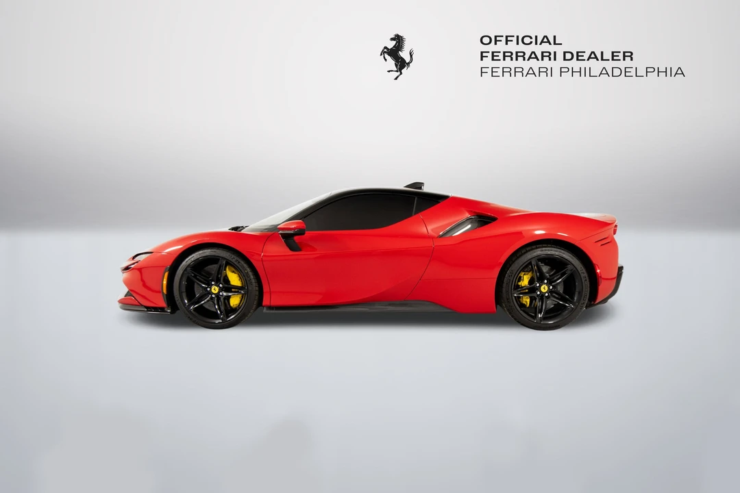 2022 Ferrari SF90 Stradale - Image 24 of 31