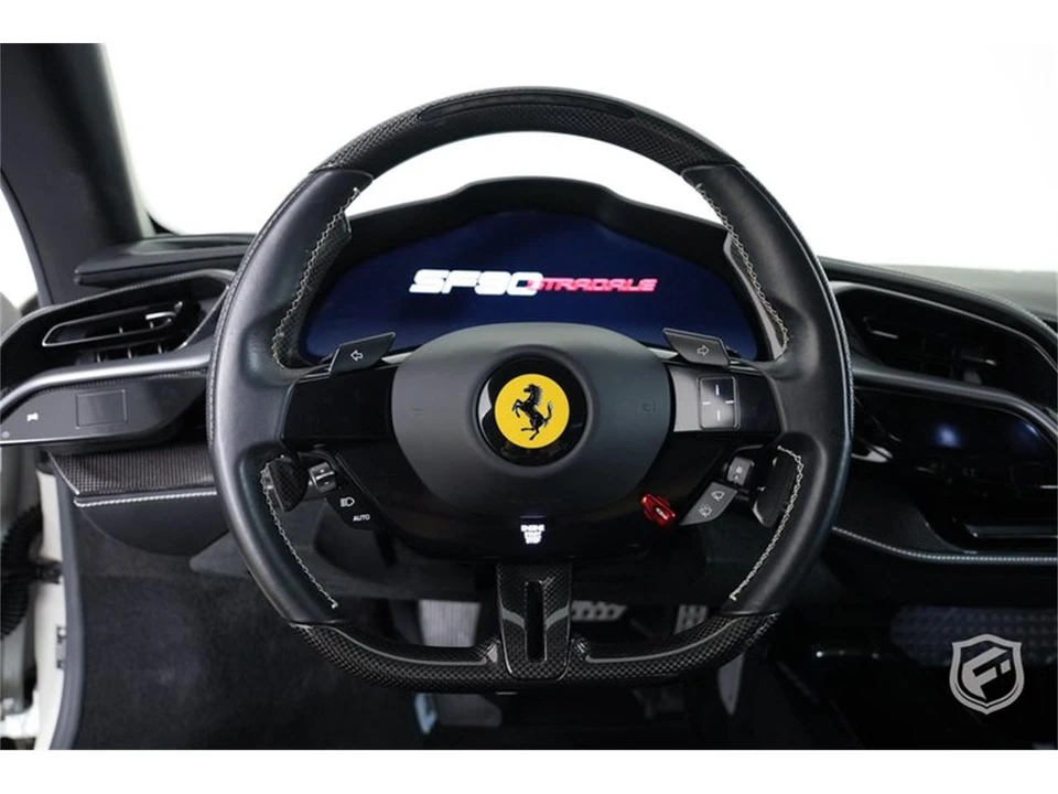 2022 Ferrari SF90 Stradale - Image 21 of 31