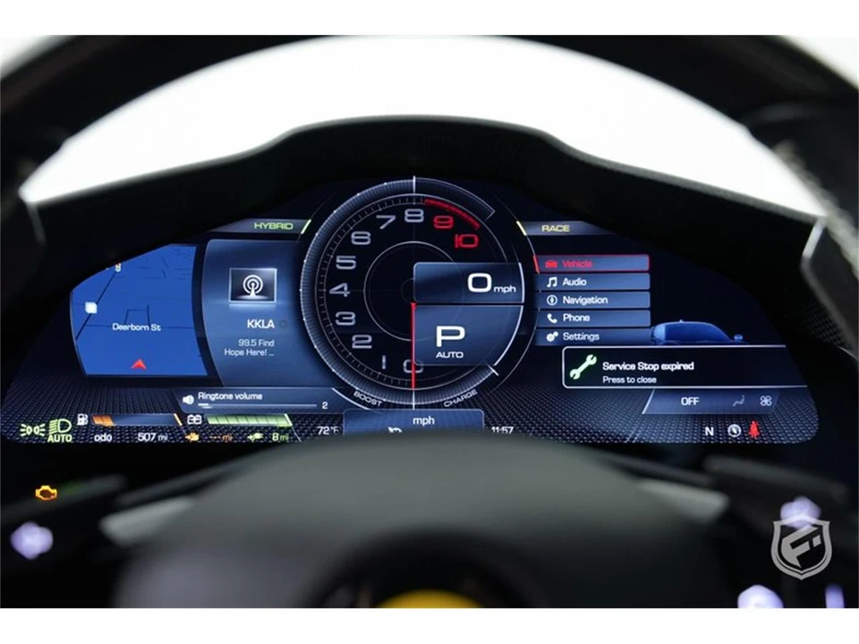 2022 Ferrari SF90 Stradale - Image 25 of 31