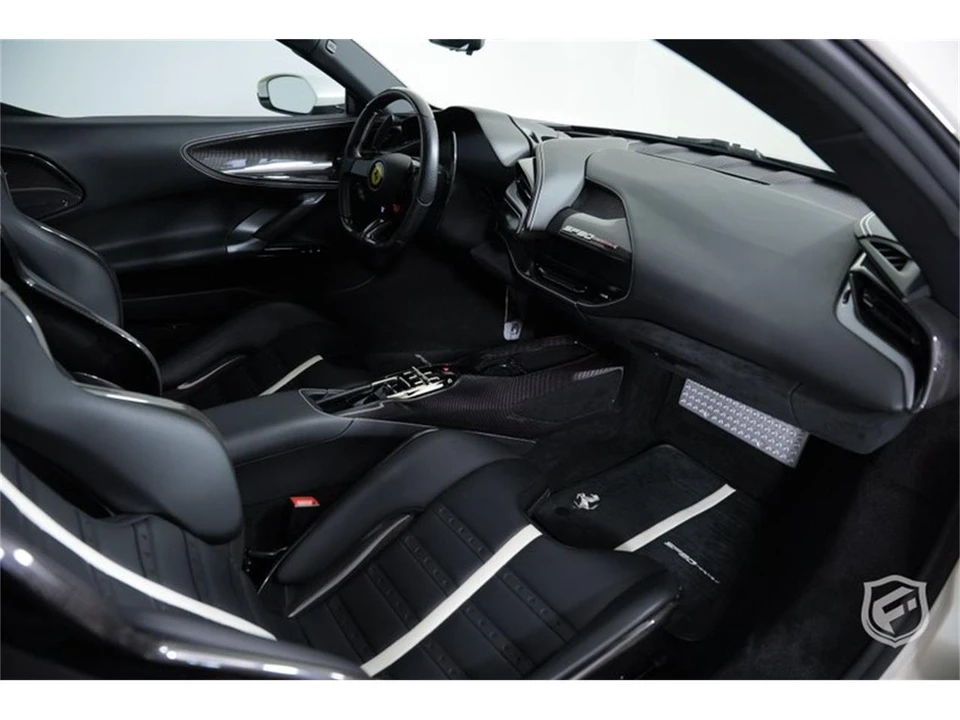 2022 Ferrari SF90 Stradale - Image 30 of 31