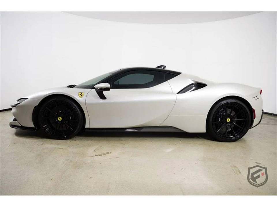 2022 Ferrari SF90 Stradale - Image 6 of 31