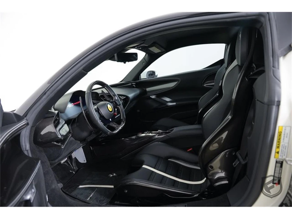 2022 Ferrari SF90 Stradale - Image 15 of 31