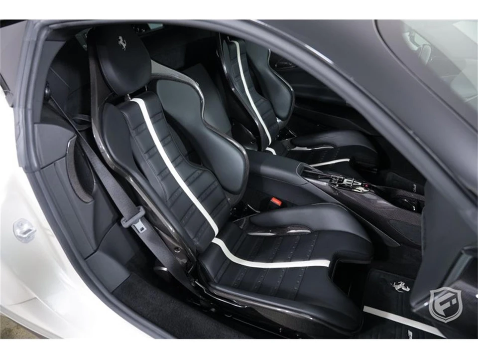 2022 Ferrari SF90 Stradale - Image 31 of 31