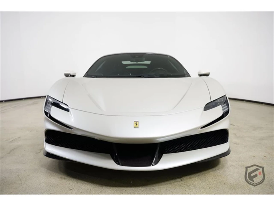 2022 Ferrari SF90 Stradale - Image 3 of 31