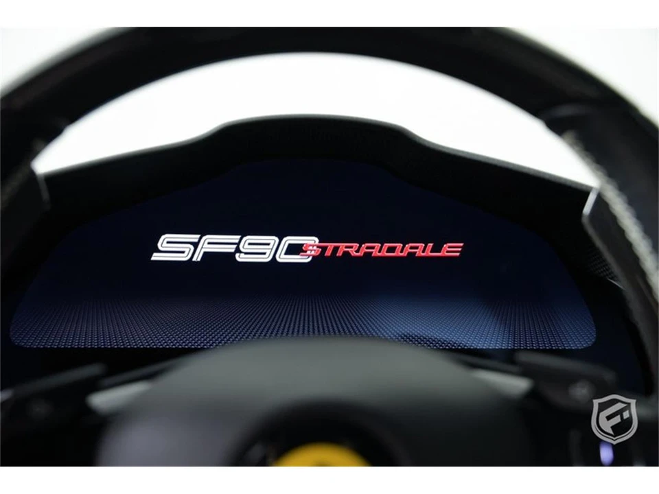 2022 Ferrari SF90 Stradale - Image 24 of 31
