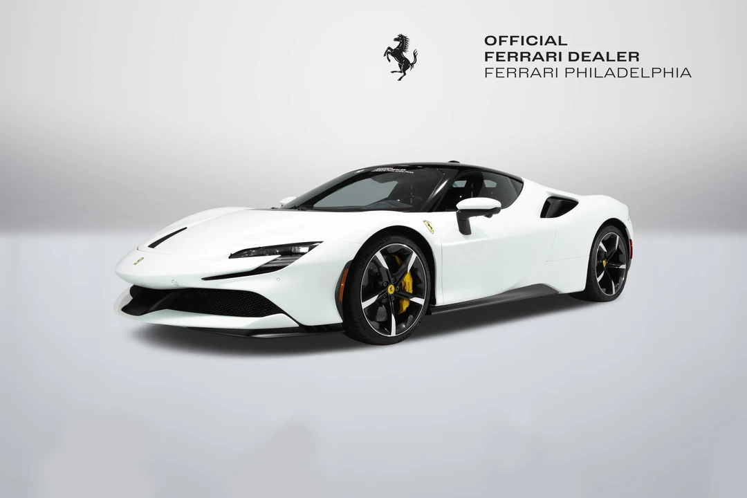 2022 Ferrari SF90 Stradale - Image 22 of 31