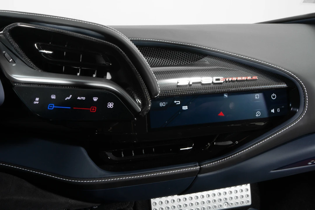2022 Ferrari SF90 Stradale - Image 15 of 31