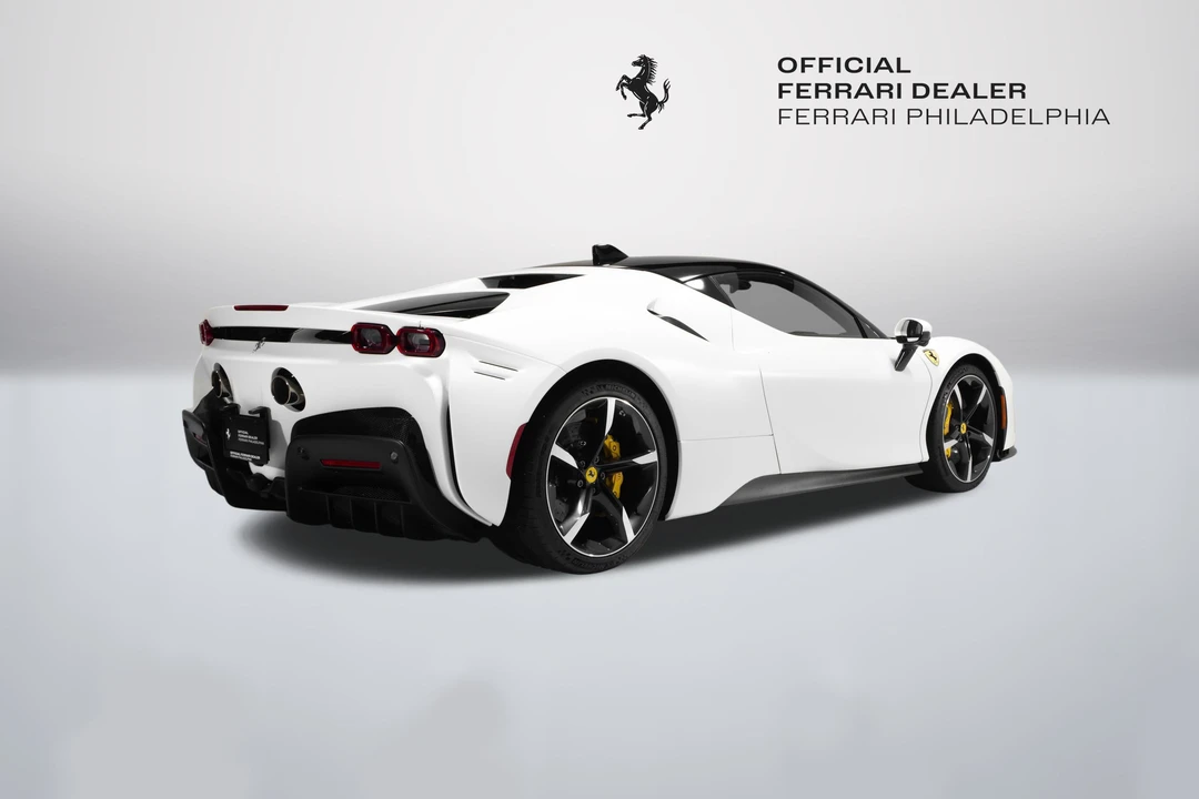 2022 Ferrari SF90 Stradale - Image 26 of 31