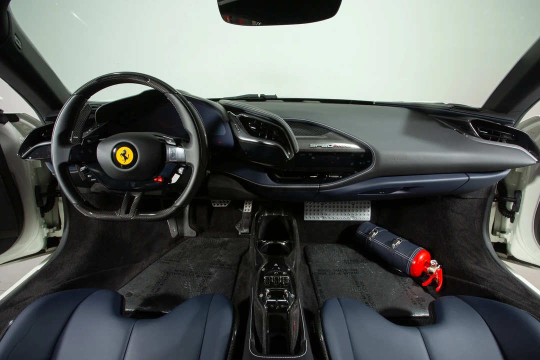 2022 Ferrari SF90 Stradale - Image 18 of 31
