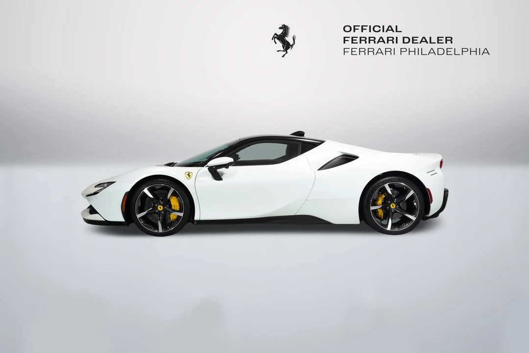 2022 Ferrari SF90 Stradale - Image 23 of 31