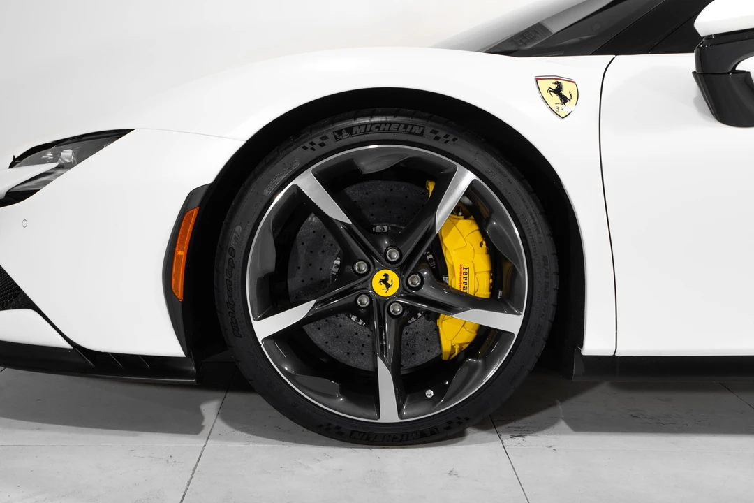 2022 Ferrari SF90 Stradale - Image 9 of 31
