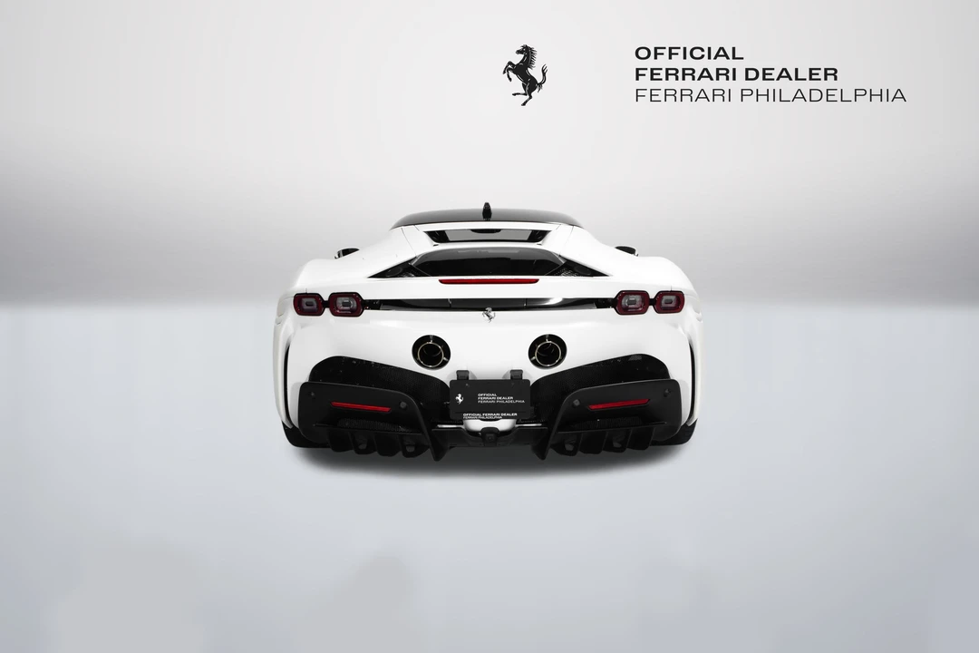 2022 Ferrari SF90 Stradale - Image 6 of 31