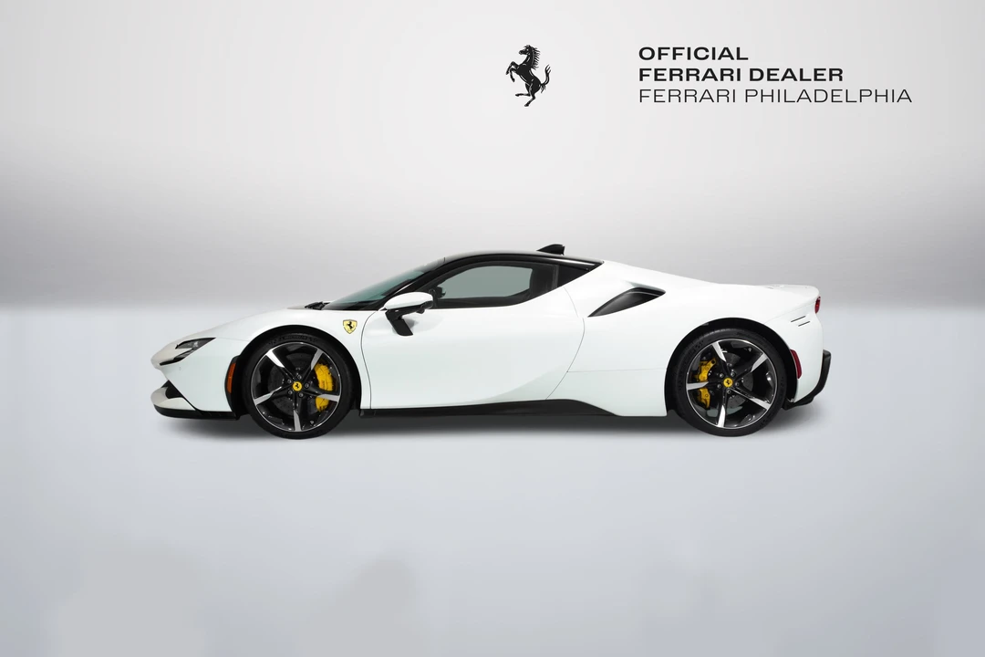 2022 Ferrari SF90 Stradale - Image 4 of 31