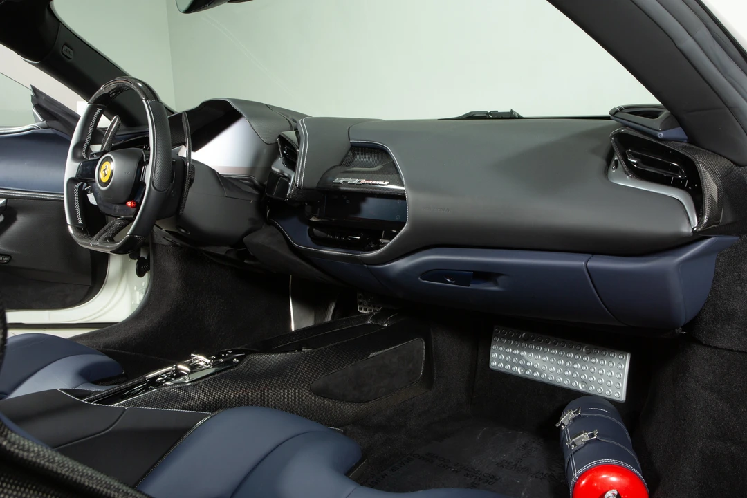 2022 Ferrari SF90 Stradale - Image 17 of 31