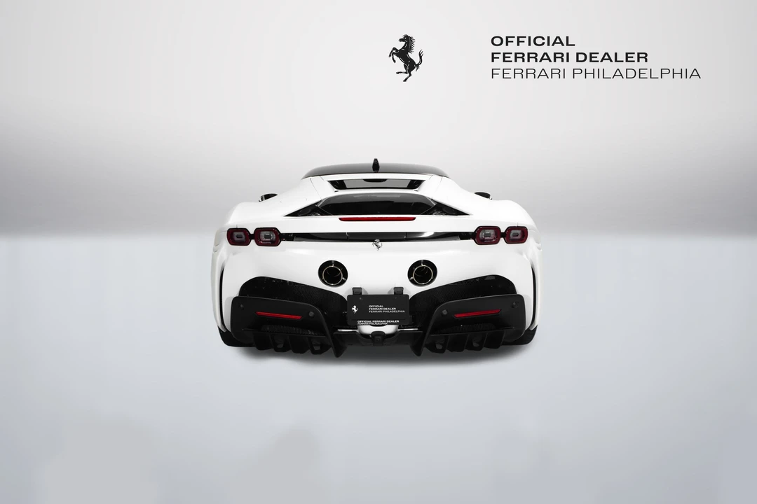 2022 Ferrari SF90 Stradale - Image 25 of 31