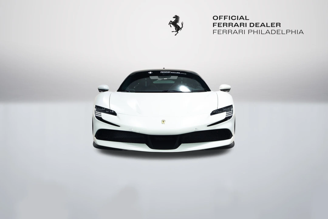 2022 Ferrari SF90 Stradale - Image 21 of 31