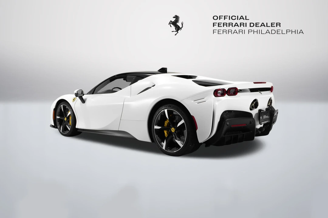 2022 Ferrari SF90 Stradale - Image 5 of 31