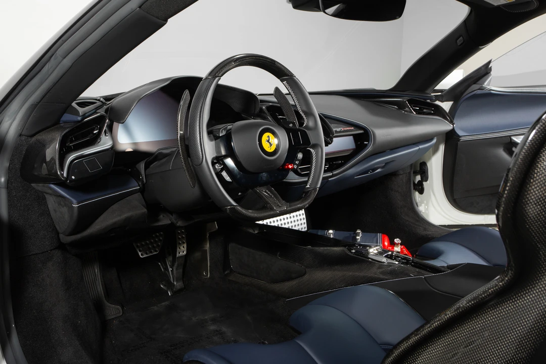 2022 Ferrari SF90 Stradale - Image 13 of 31