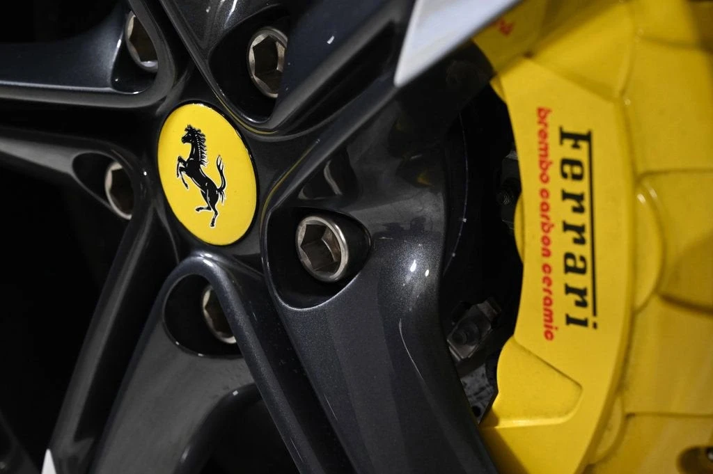 2022 Ferrari SF90 Stradale - Image 25 of 31