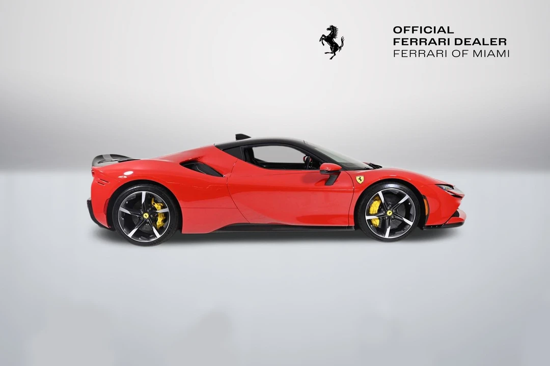 2022 Ferrari SF90 Stradale - Image 10 of 31